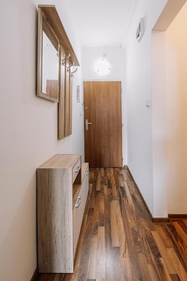 Cozy Apartment In Ruzinov Bratislava Exterior photo